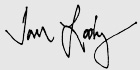 Tom Signature